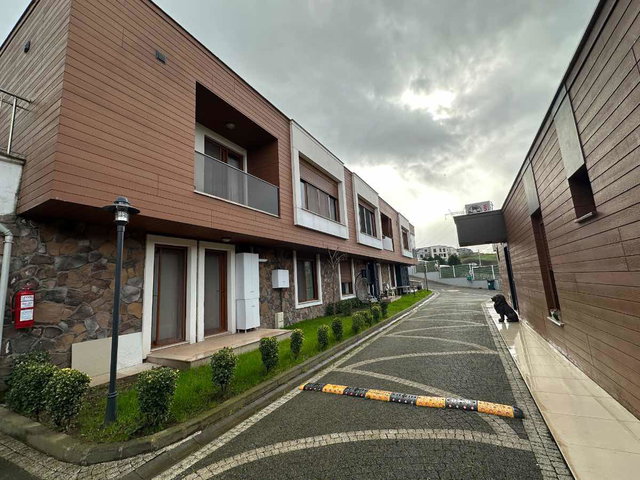 BAŞİSKELE PANORAMA 3 B KISIM DUBLEKS VİLLA