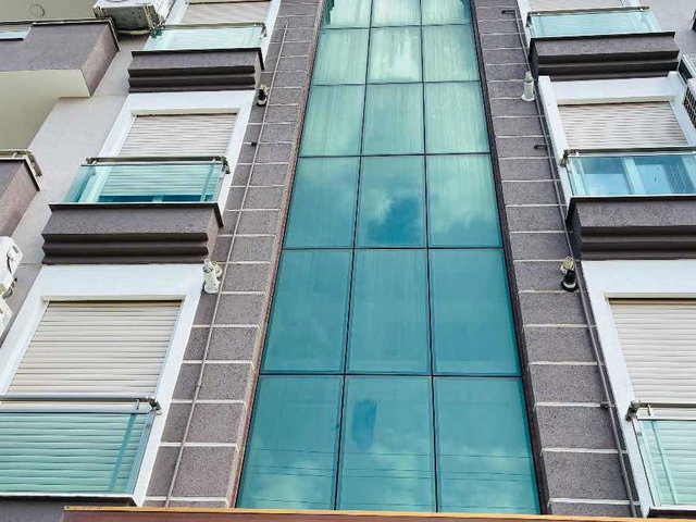 GÜZELBAHÇE YALI MAHALLESİNDE SIFIR LÜX 2,5  + 1 KİRALIK DAİRE