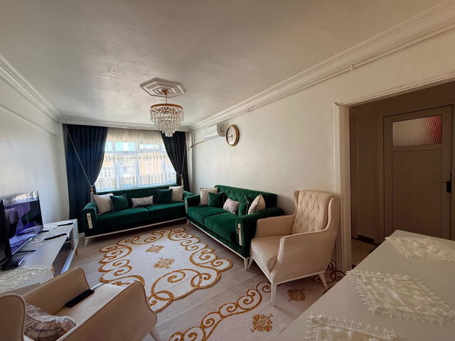 KARAGÜMRÜK 2+1 SATILIK DAİRE