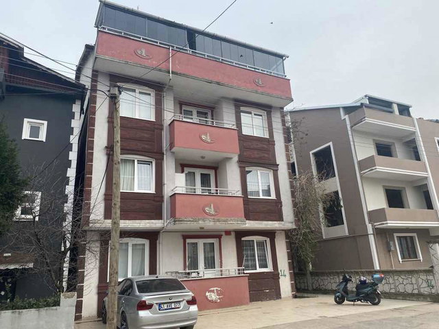 REMAX DERAM DEN KARTEPE ATAEVLER MAH. 4+1 ÇATI DUBLEX