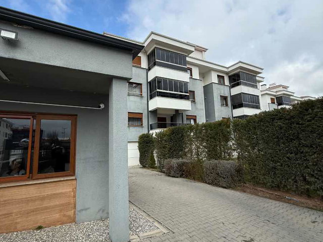 VİZYONPARK 2 EVLERİNDE SATILIK DAİRE