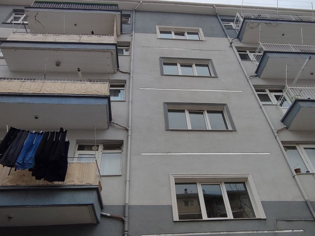FATIH MAH. IDARECI SOKAK'TA FUL YAPILI 3+1 SATILIK DAIRE