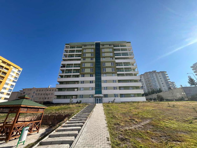 SİNCAN TEMELLİ ALCI MAHALLESİNDE SATILIK 3+1 DAİRE