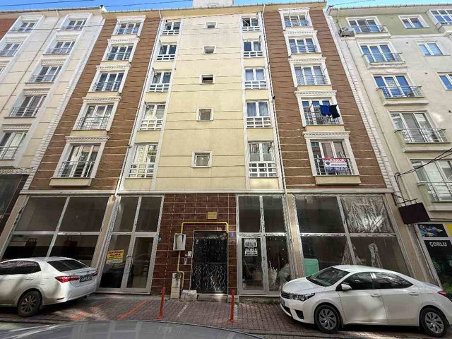 REMAX LAVANDADAN REŞADİYE MAHALLESİ'NDE KİRALIK 2+1 DAİRE