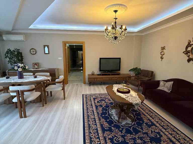 REMAX LAVANDA DAN KAZIMİYE MAHALLESİ'NDE SATILIK 3+1DAİRE