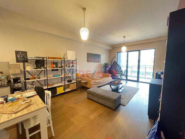 VADİSTANBUL PORTA VADİ’DE KİRALIK 1+1 DAİRE