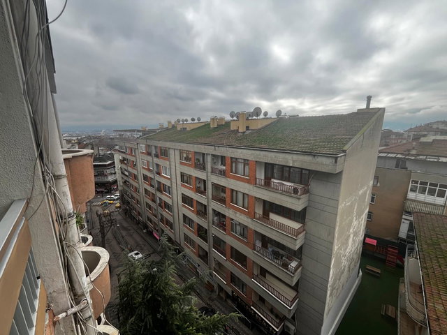 REMAX ÇARŞIDAN İZMİT VELİ AHMET MAH. 4+1 SATILIK DAİRE