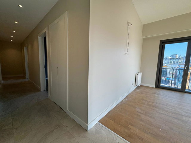 SEBA CASA KAĞITHANE’DE PREMIUM 2+1 | SIFIR LÜKS REZIDANS
