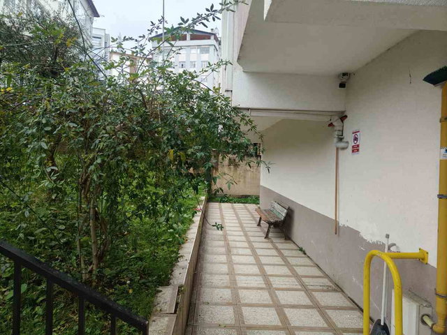 ÇITLAKKALE’DE VALİLİK YANI 2+1 | 110 M² | AYRI MUTFAK | KISMİ DENİZ MANZARALI