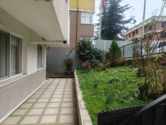 ÇITLAKKALE’DE VALİLİK YANI 2+1 | 110 M² | AYRI MUTFAK | KISMİ DENİZ MANZARALI