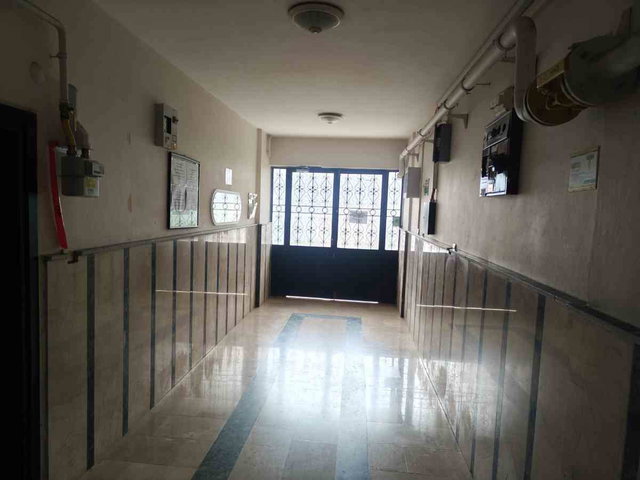 ÇITLAKKALE’DE VALİLİK YANI 2+1 | 110 M² | AYRI MUTFAK | KISMİ DENİZ MANZARALI