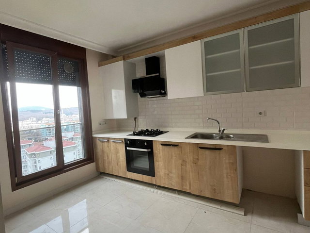 TAŞDELEN ÇİZMECİ ORMANPARK SİTESİ 3+1 KİRALIK DAİRE 135 M2