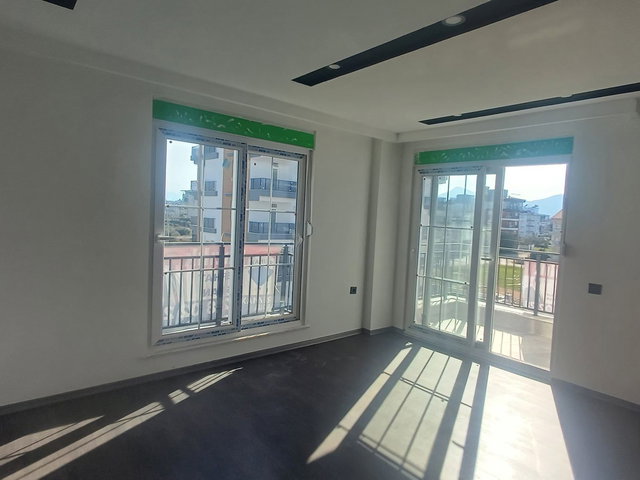 ANTALYA DÖŞEMEALTI YENİKÖY KIRKGÖZ KİRALIK 1+1