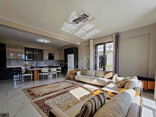REMAX DIA'DAN DÜZCE AKINLAR DA SATILIK 5+1 DUBLEKS BAHÇELİ EV