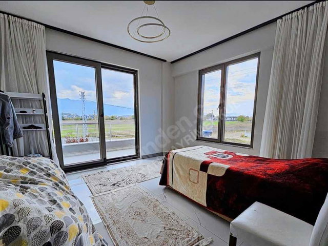 REMAX DIA'DAN DÜZCE AKINLAR DA SATILIK 7+2 DUBLEKS BAHÇELİ EV