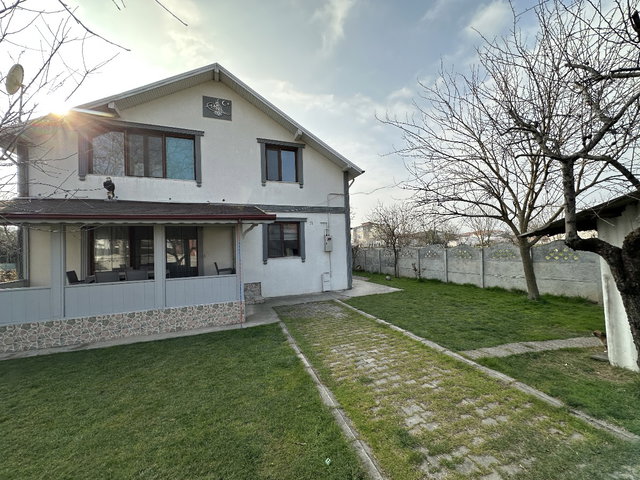 REMAX DIA'DAN DÜZCE AKINLAR DA SATILIK 7+2 DUBLEKS BAHÇELİ EV
