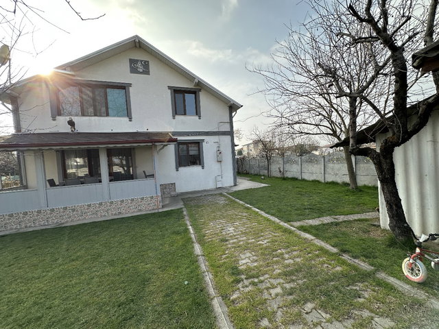 REMAX DIA'DAN DÜZCE AKINLAR DA SATILIK 7+2 DUBLEKS BAHÇELİ EV