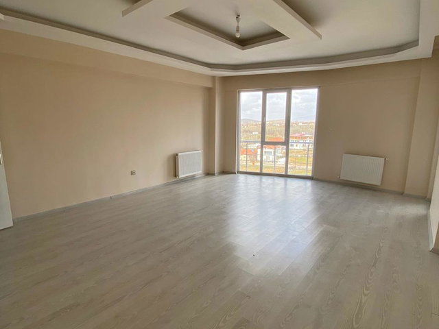 DOĞANŞEHİR’DE SATILIK 3+1 DAİRE