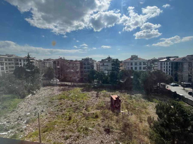 BAKIRKÖY KARTALTEPE YENİ ANDIRAN SİTESİ’NDE KİRALIK DAİRE
