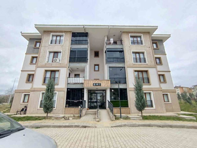 KORUCUK 4. ETAP KONUTLARINDA SATILIK 2+1 DAIRE