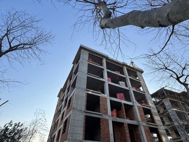 KARTAL ATALAR KORDONBOYU DENİZ MANZARALI 2+1 SATILIK DAİRE