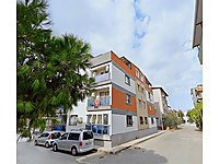 14 KÜÇÜKÇİĞLİDE TRAMVAYA YAKIN DUBLEKS TERASLI 2+1 SATILIK DAİRE