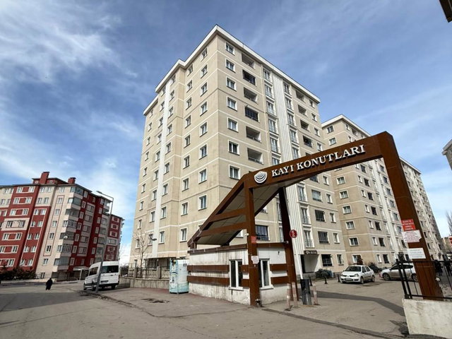 REMAX İLKE'DEN KAYI KONUTLARI'NDA 3+1 SATILIK DAİRE