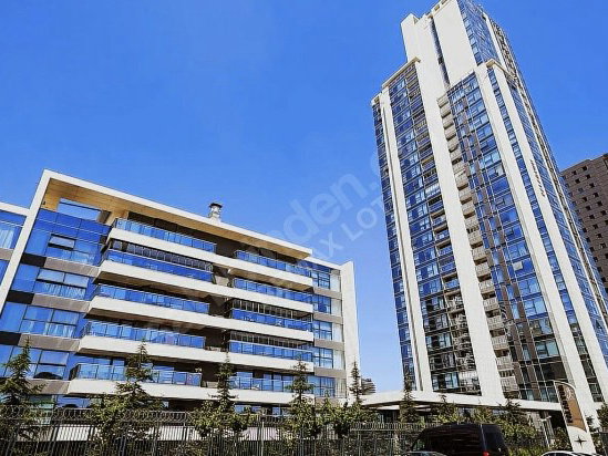 PALADYUM BEYTEPEDE 6+1 TASARIM EŞYALI DUBLEKS SATILIK PENTHOUSE
