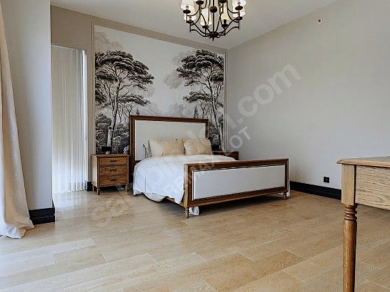 PALADYUM BEYTEPEDE 6+1 TASARIM EŞYALI DUBLEKS SATILIK PENTHOUSE