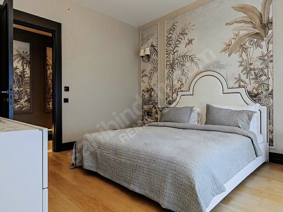 PALADYUM BEYTEPEDE 6+1 TASARIM EŞYALI DUBLEKS SATILIK PENTHOUSE