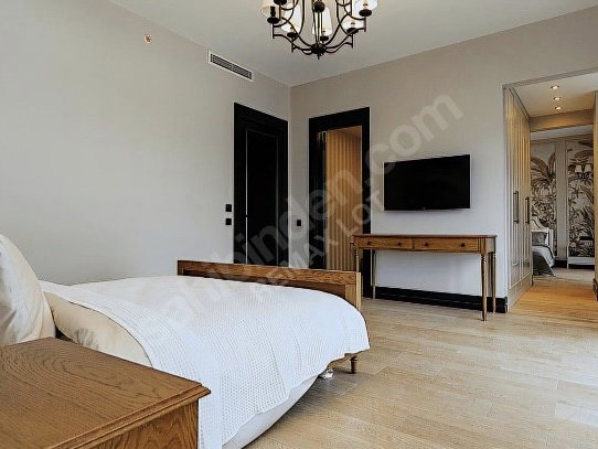 PALADYUM BEYTEPEDE 6+1 TASARIM EŞYALI DUBLEKS SATILIK PENTHOUSE