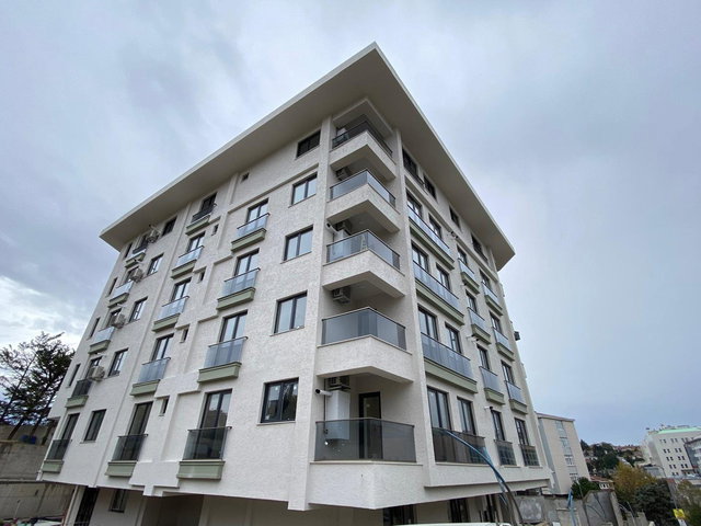 REMAX ANI 'DAN ÜSKÜDAR BAHÇELİEVLER 'DE GENİŞ 1+1 KİRALIK DAİRE