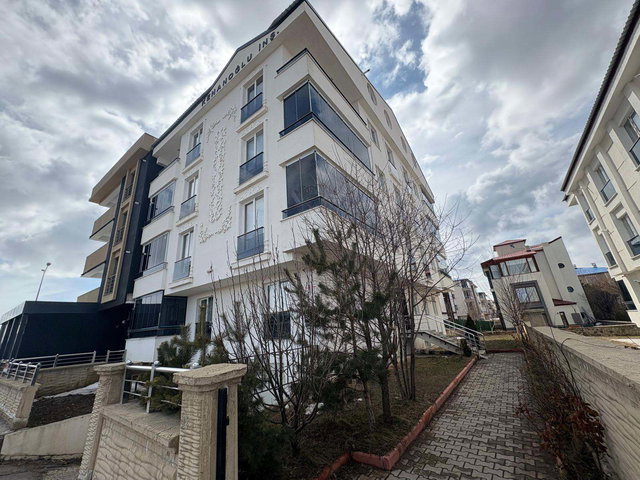 REMAX İLKE'DEN DADAŞKENT'TE 3+1 SATILIK DAİRE