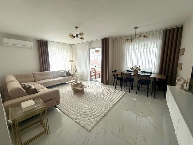 REMAX FREKANS’TAN 3+1 DENİZ MANZARALI SATILIK DAİRE