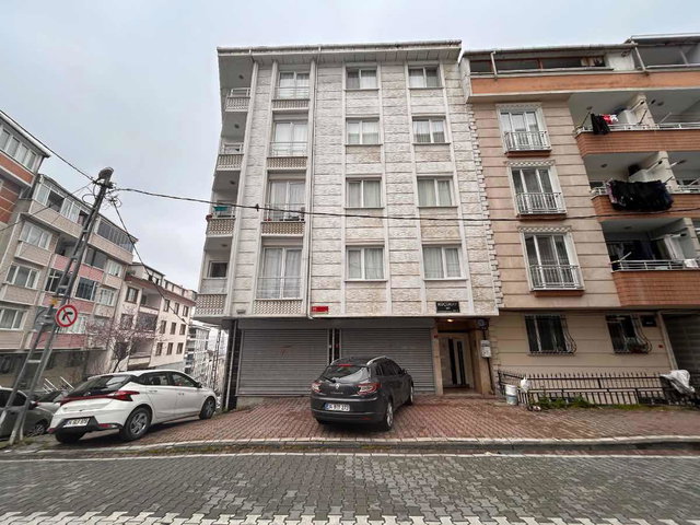 ESENYURT TORİUM AVM YANI 3+1 SATILIK DAİRE