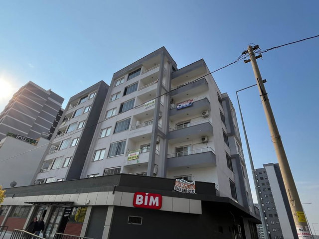 REMAX GÜNEY'DEN TÖMÜK MAHALLESİNDE 3+1 SATILIK DAİRE