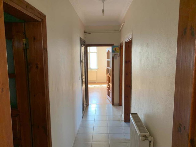 ORTAÇEŞME MERKEZ'DE FERAH DAİRE
