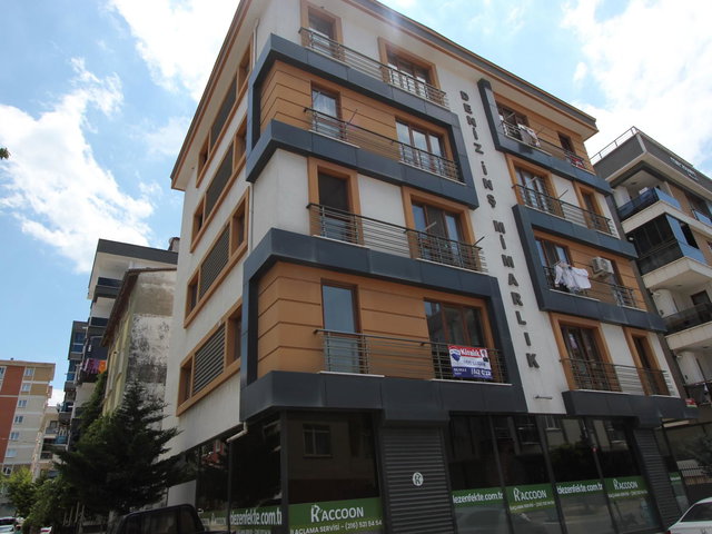 ÇEKMEKÖY CUMHURİYET MAH. SATILIK 2+1 DAİRE