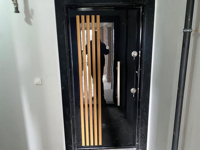 SIFIR 2+1 ASANSÖRLÜ ARAKAT KIRALIK DAIRE
