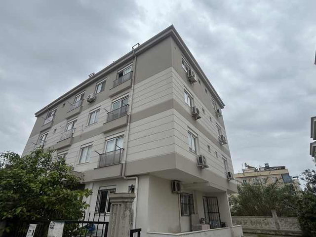 KÜLTÜR MAH . KİRALIK 1+1 DAİRE