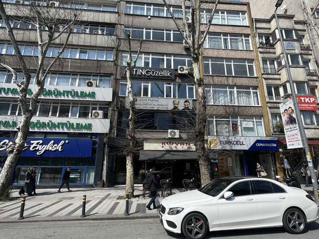 ŞİŞLİ BÜYÜKDERE CADDESİ’NDE EŞYALI | SÜRELİ KİRALIK | GENİŞ VE KEYİFLİ DAİRE