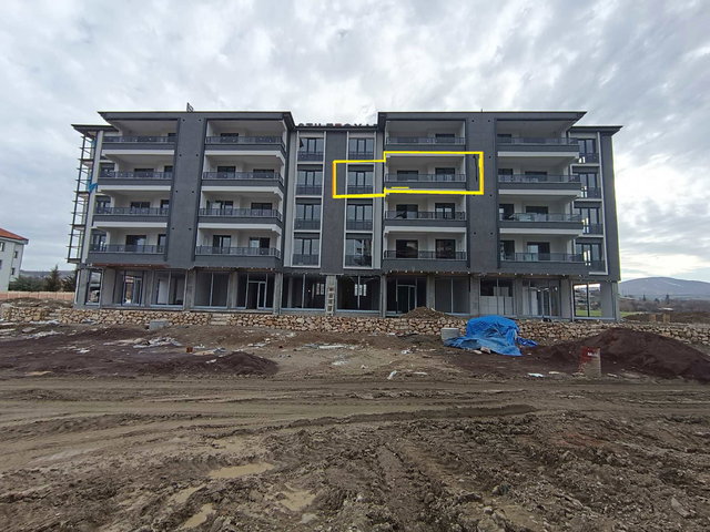 RE/MAX DEĞİŞİM’DEN HİCRET MAHALLESİ’NDE BULVAR ÜZERİ 3+1 LÜKS DAİRE