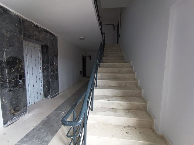 RE/MAX DEĞİŞİM’DEN HİCRET MAHALLESİ’NDE BULVAR ÜZERİ 3+1 LÜKS DAİRE