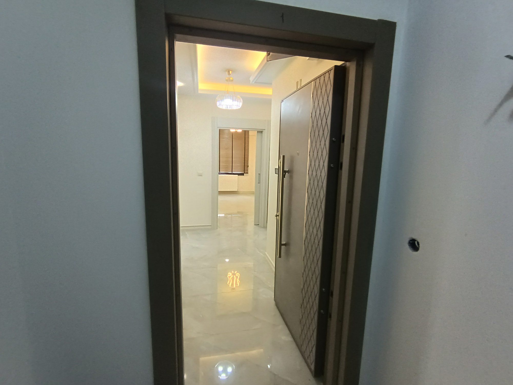 RE/MAX DEĞİŞİM’DEN ÇAYDAÇIRA’DA MANZARALI SIFIR 2+1 FIRSAT DAİRE