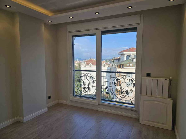 TARABYA FERAHEVLER’DE SATILIK FERAH 2+1 DAİRE