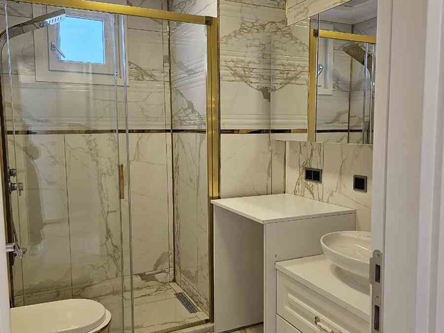 TARABYA FERAHEVLER’DE SATILIK FERAH 2+1 DAİRE