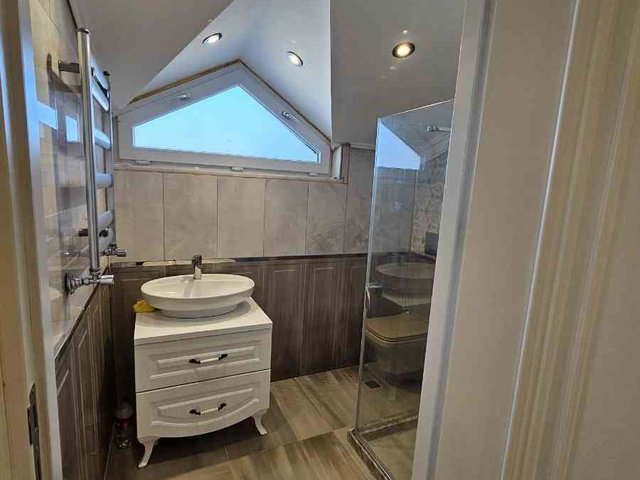 TARABYA FERAHEVLER’DE SATILIK FERAH 2+1 DAİRE