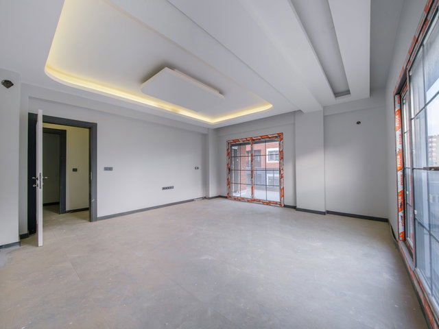 TORBALI KİPA AVM ARKASI – HAVUZLU SİTEDE 3+1 SIFIR DAİRE