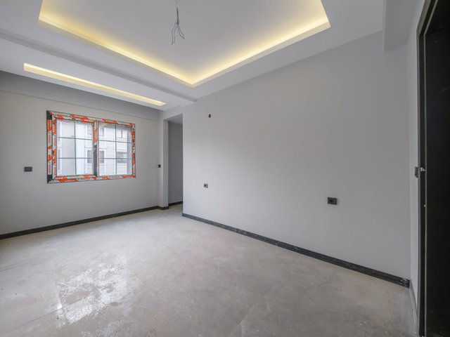 TORBALI KİPA AVM ARKASI – HAVUZLU SİTEDE 3+1 SIFIR DAİRE