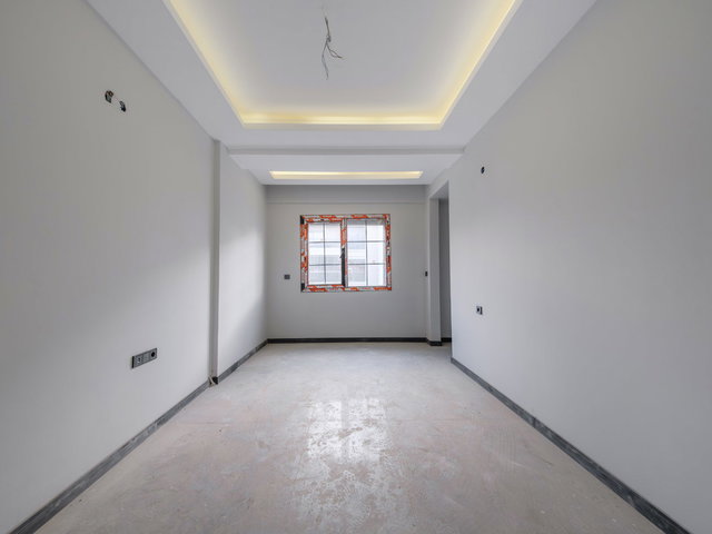 TORBALI KİPA AVM ARKASI – HAVUZLU SİTEDE 3+1 SIFIR DAİRE